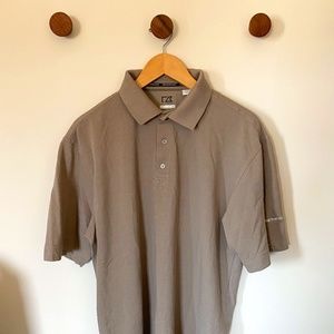 NWOT - Men's Cutter & Buck Golf Polo shirt